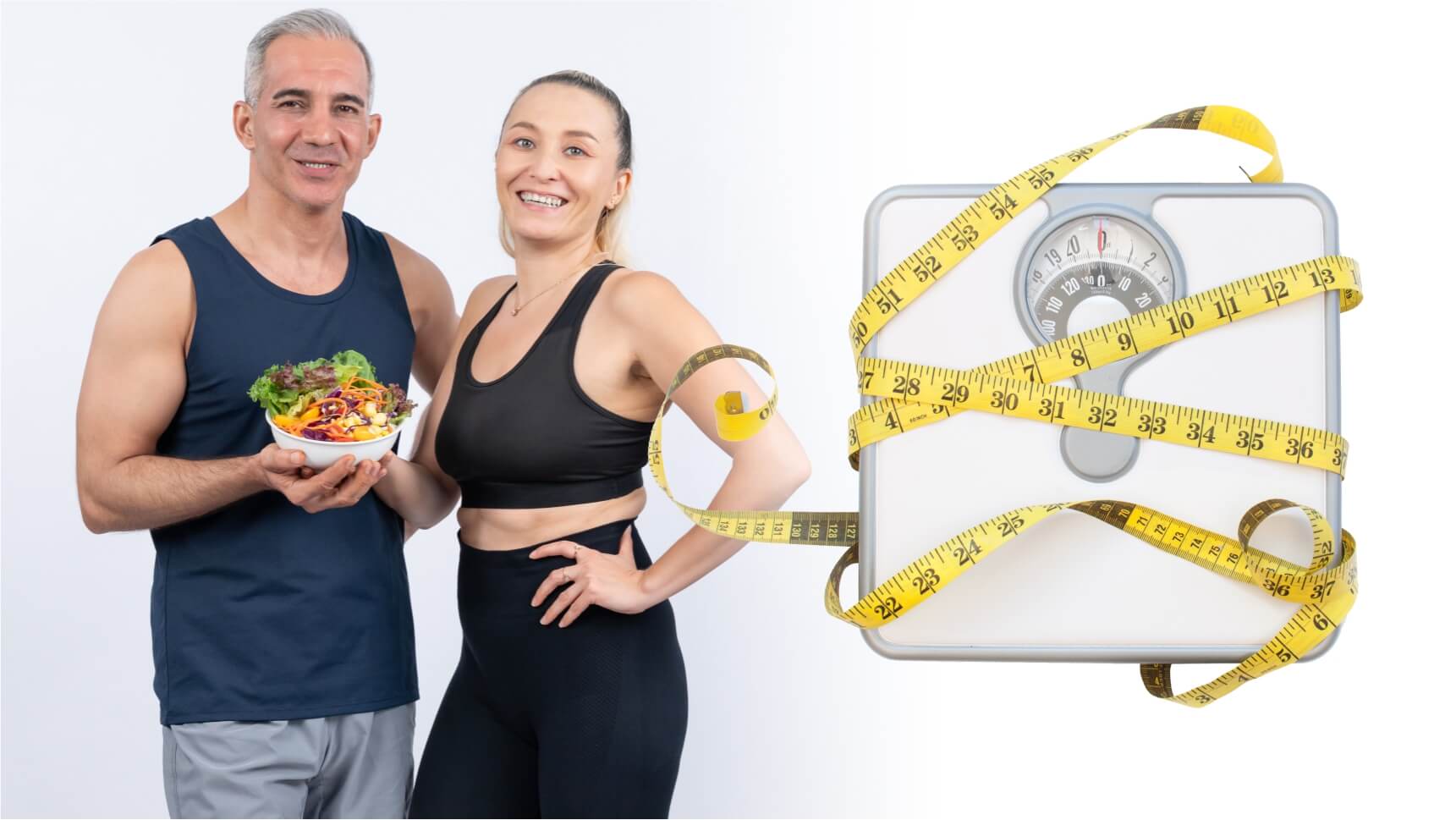 Como Emagrecer de Forma Saudável e Sustentável 2 Como Emagrecer de Forma Saudável e Sustentável