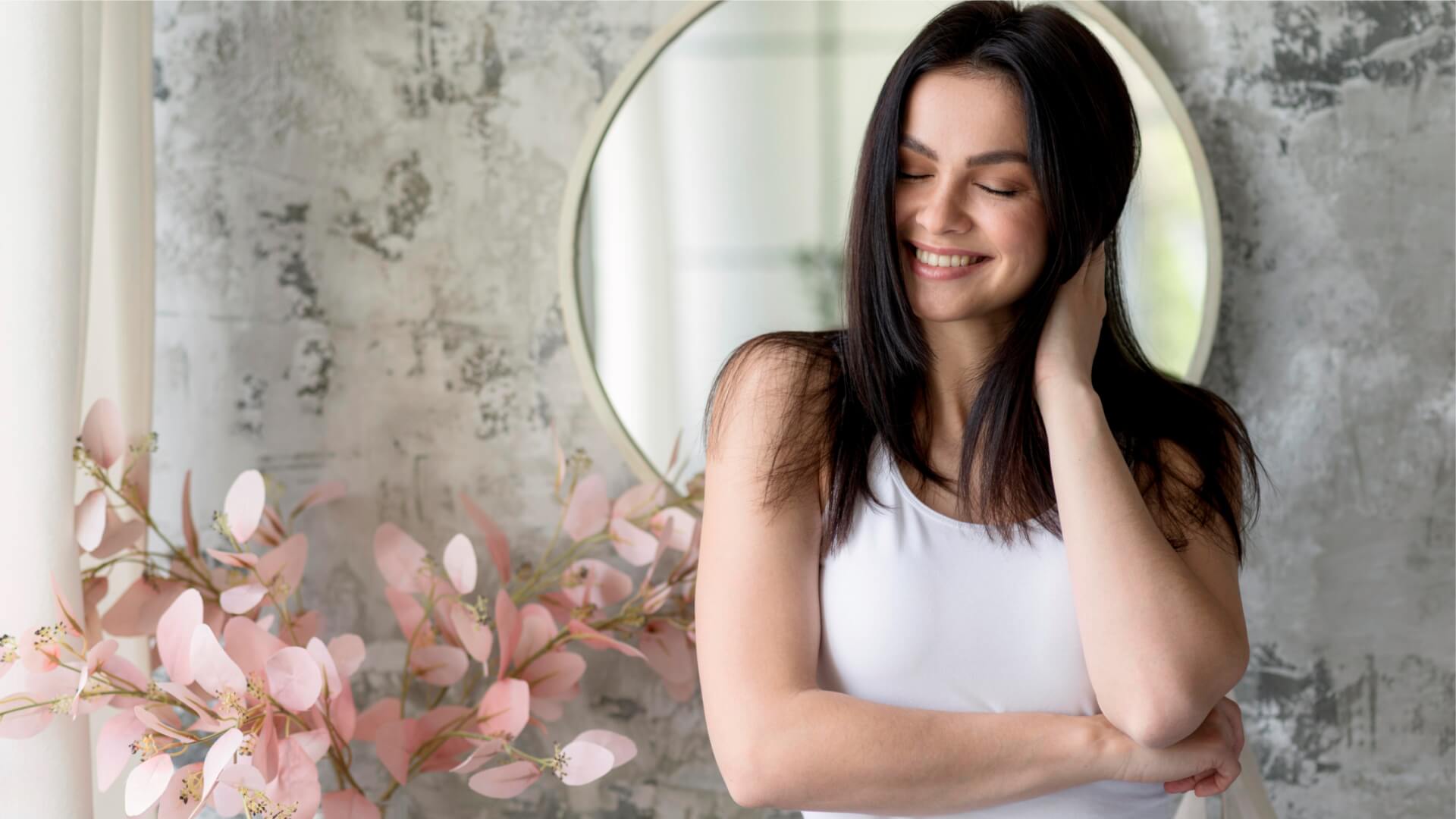 7 dicas para melhorar a autoestima feminina