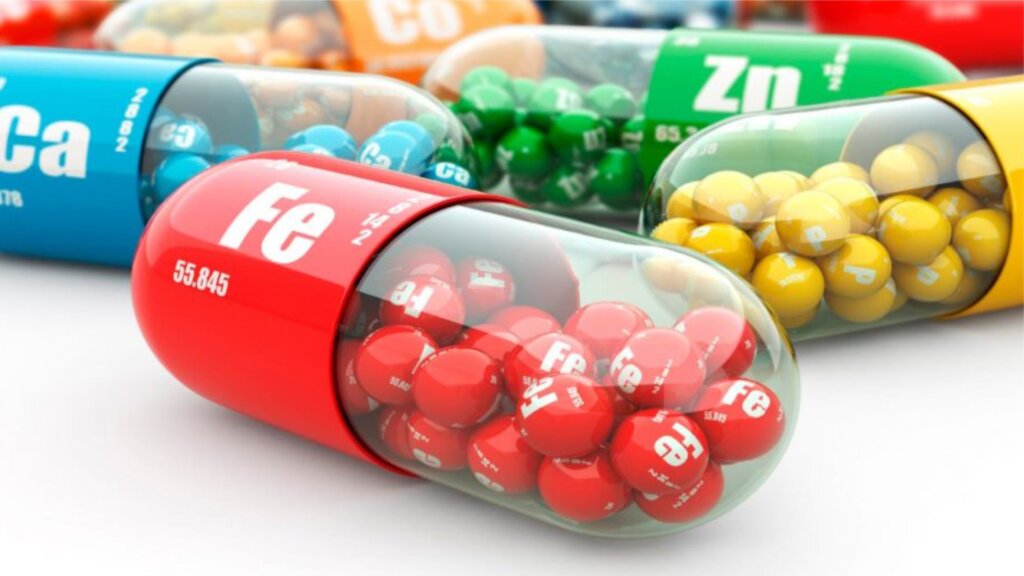 Suplementos Alimentares Naturais: Benefícios, Tipos e Áreas de Aplicação 1 Alimentos naturais, suplementos naturais, suplementação alimentar