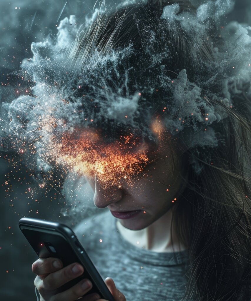 Saúde Mental em 2025: Como Cuidar e Evitar Problemas Comuns 1 saúde mental em 2025